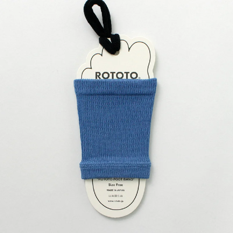 rototo / r1457 rototo脚带