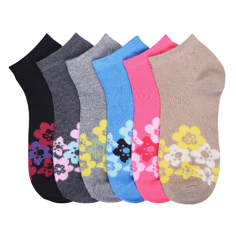 MAMIA SPANDEX SOCKS (AMAZE)