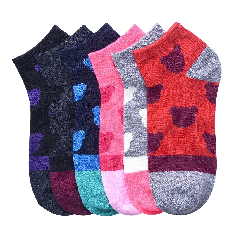 MAMIA SPANDEX SOCKS (CUBBING)