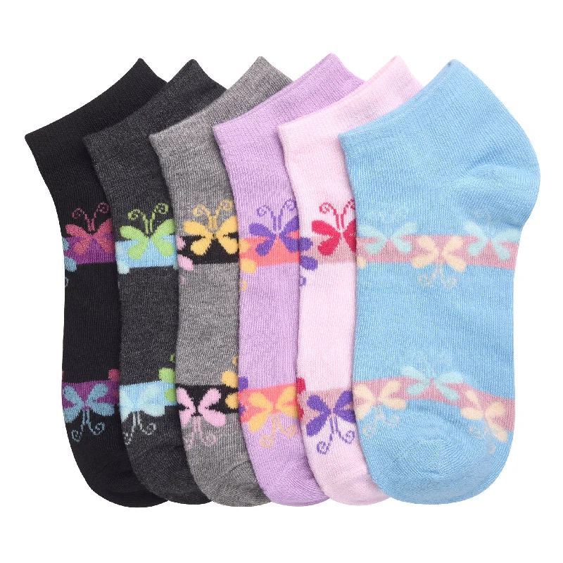 MAMIA SPANDEX SOCKS (EVER)