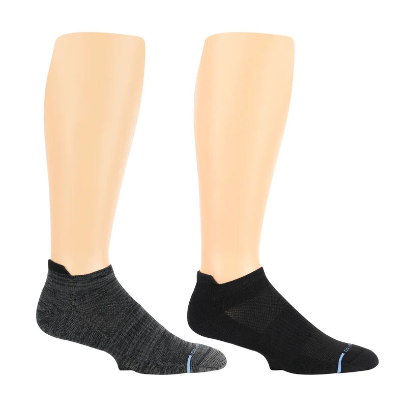 Ankle Compression Socks For Men | Dr Motion Socks | FreeFeed