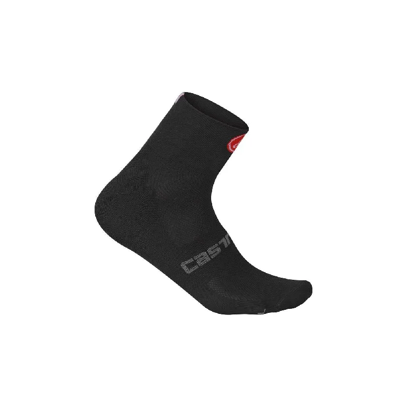 Castelli Quattro 6 Mens Cycling Socks