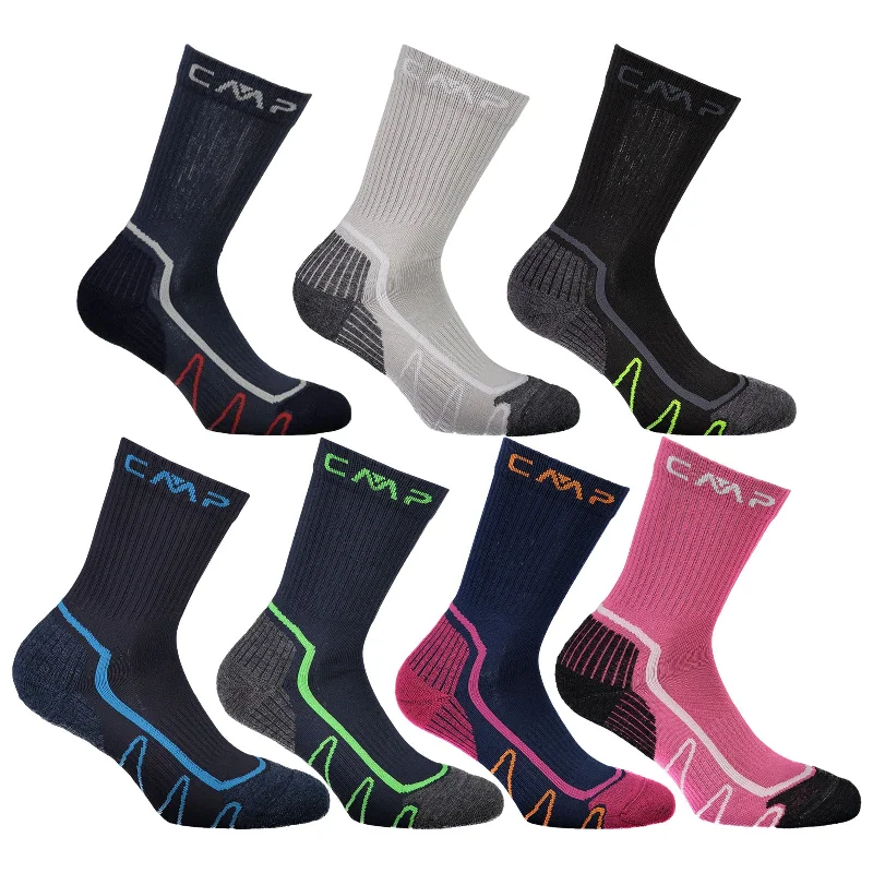 CMP Trekking Socks