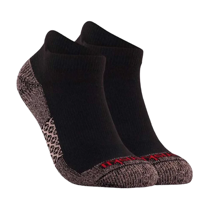 Monotone Low Tab Socks