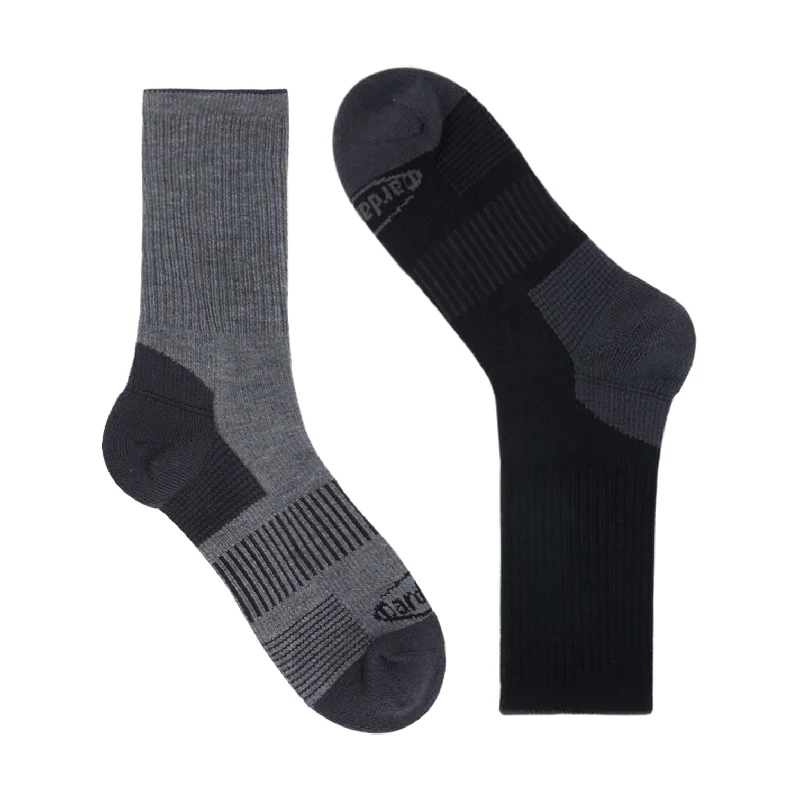 Men's Crew Socks 2 Pack