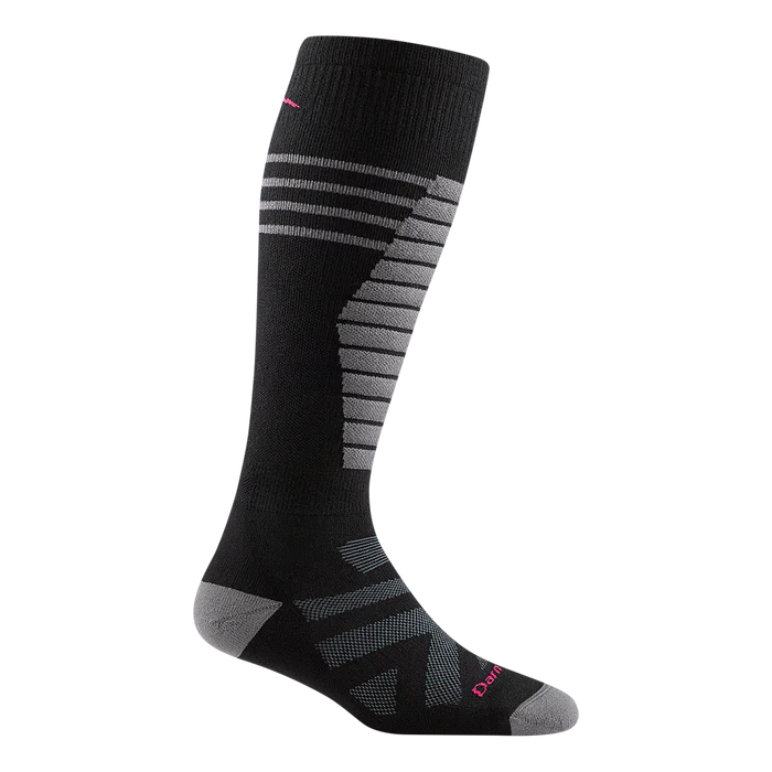 Darn Tough Women's Thermolite® Edge Over-the-Calf Midweight Ski & Snowboard Sock 2024