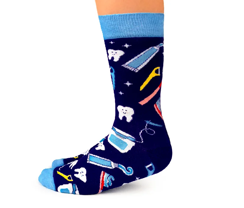 Dental Socks