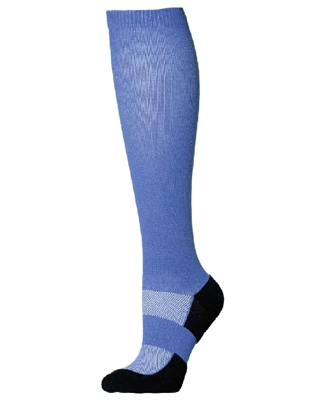 Dublin Light Compression Socks