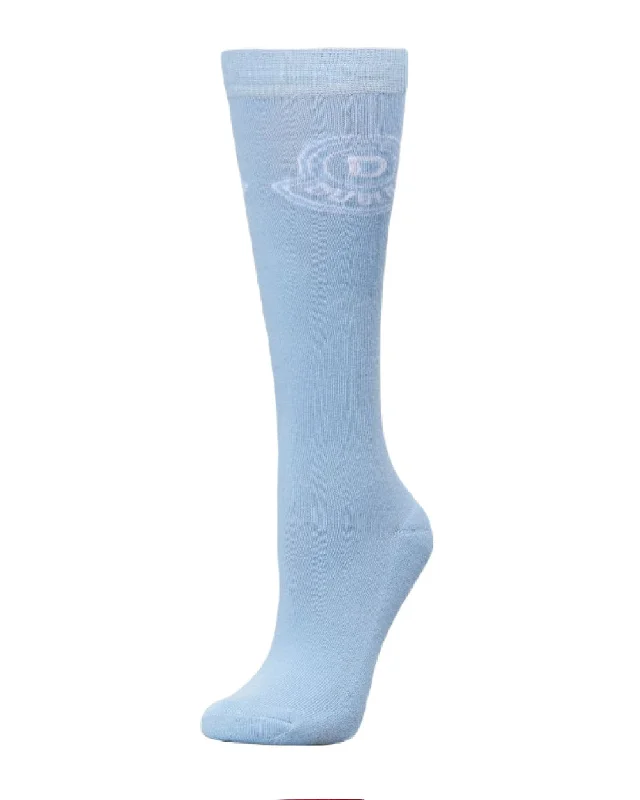 Dublin Logo Socks