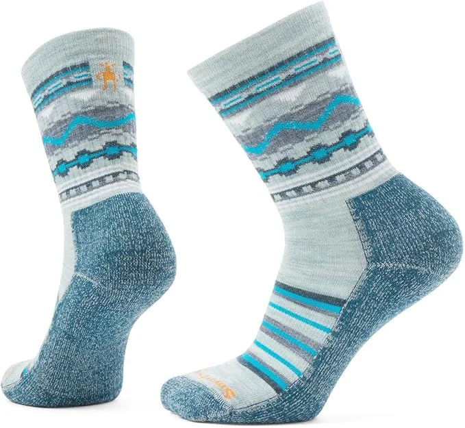 Everyday Hudson Trail Crew Socks