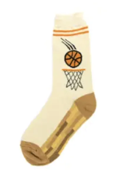 Women's Sock - Basketball