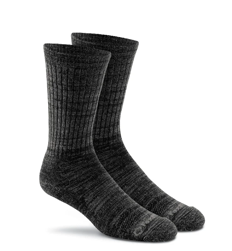 Fox River® Jasper Medium Weight Crew Sock