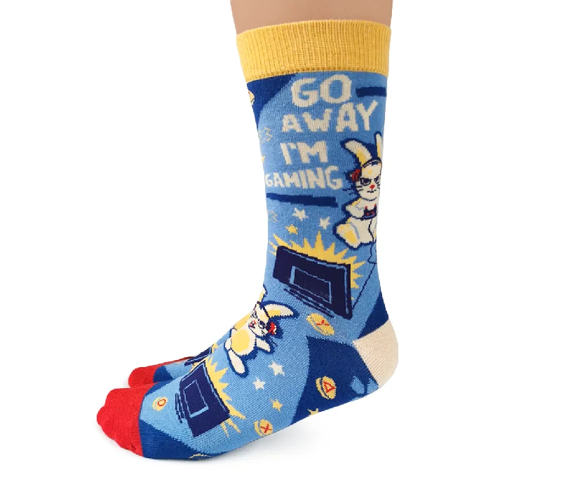 Gamer Socks - For Her