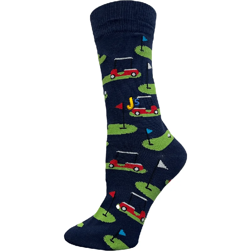 Golf Women's Crew Socks