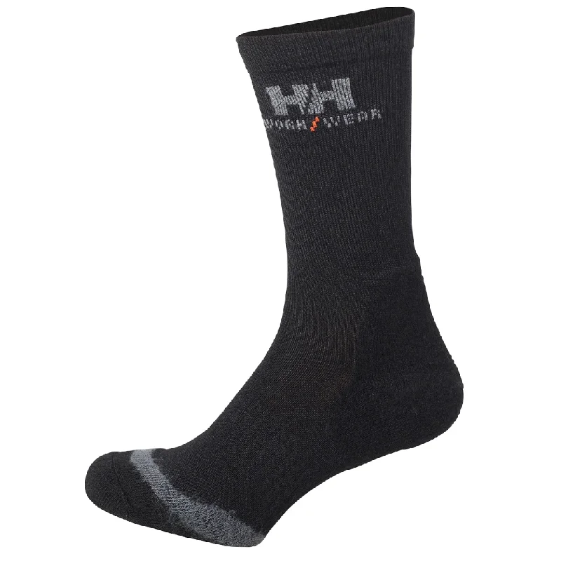 Helly Hansen Workwear Fakse Wool Socks