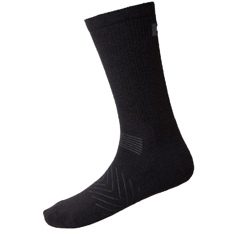 Helly Hansen Workwear Manchester Sock 3-Pack