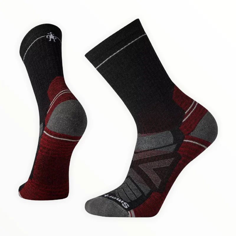 Men's Hike Light Cushion Crew Socks