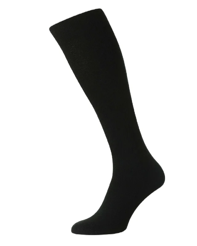 HJ Hall Flysafe Flight Socks