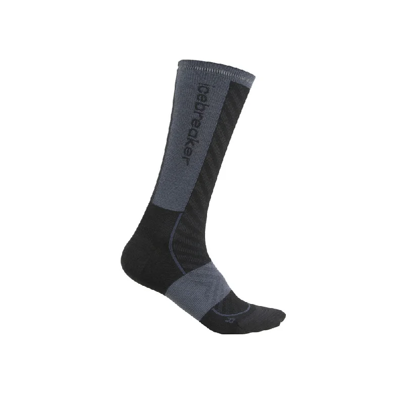 Icebreaker Merino Run+ Ultralight Crew Running Sock Women’s