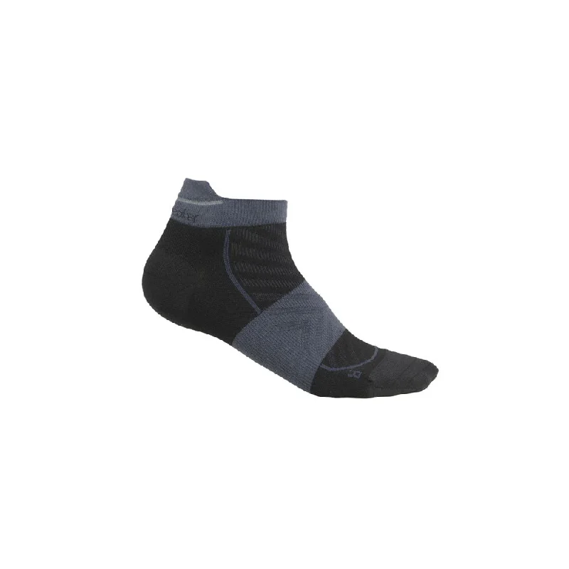 Icebreaker Merino Run+ Ultralight Micro Running Sock Women’s