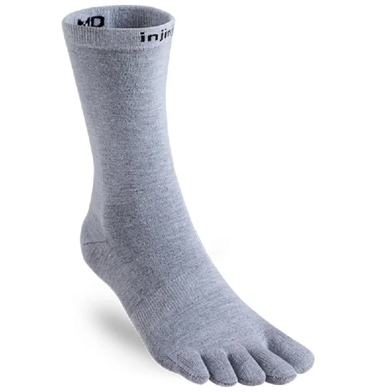 Injinji Liner 2.0 Lightweight Crew