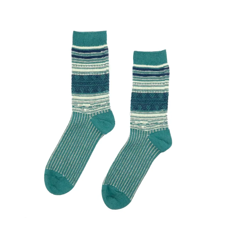 Jolly sock - Green