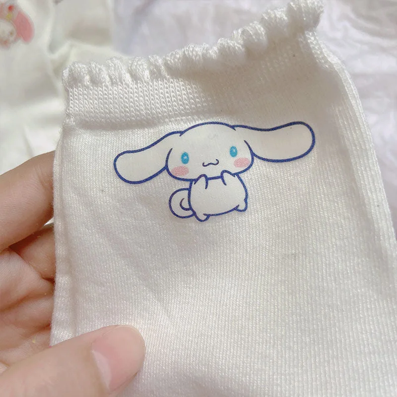 Cinnamoroll