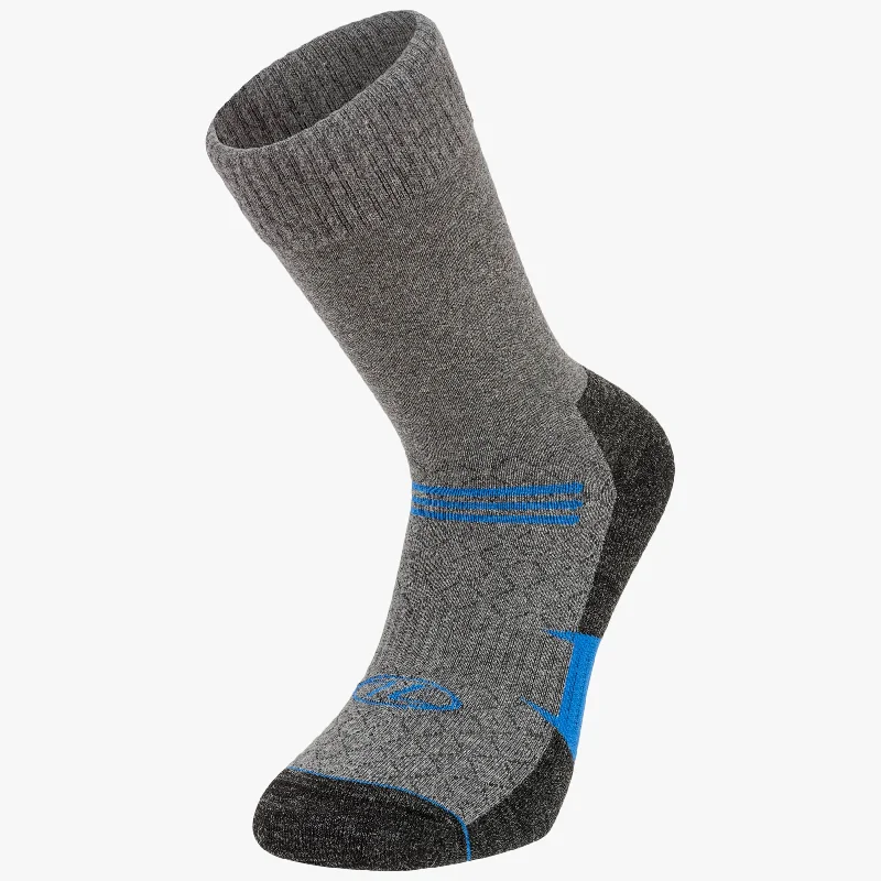 Lightweight Hiking Socks