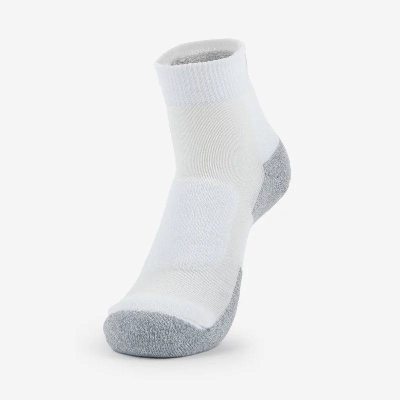 Women's Light Cushion Ankle Walking Socks | LWMXW