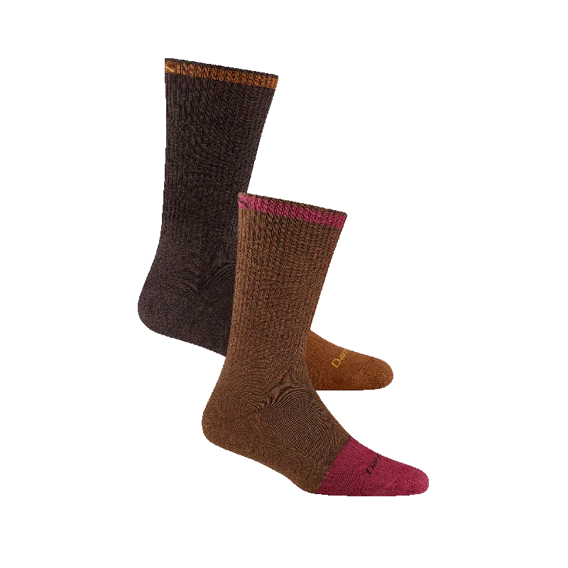 Men's and Women's Limited Edition Steely Boot Work Sock 2-Pack