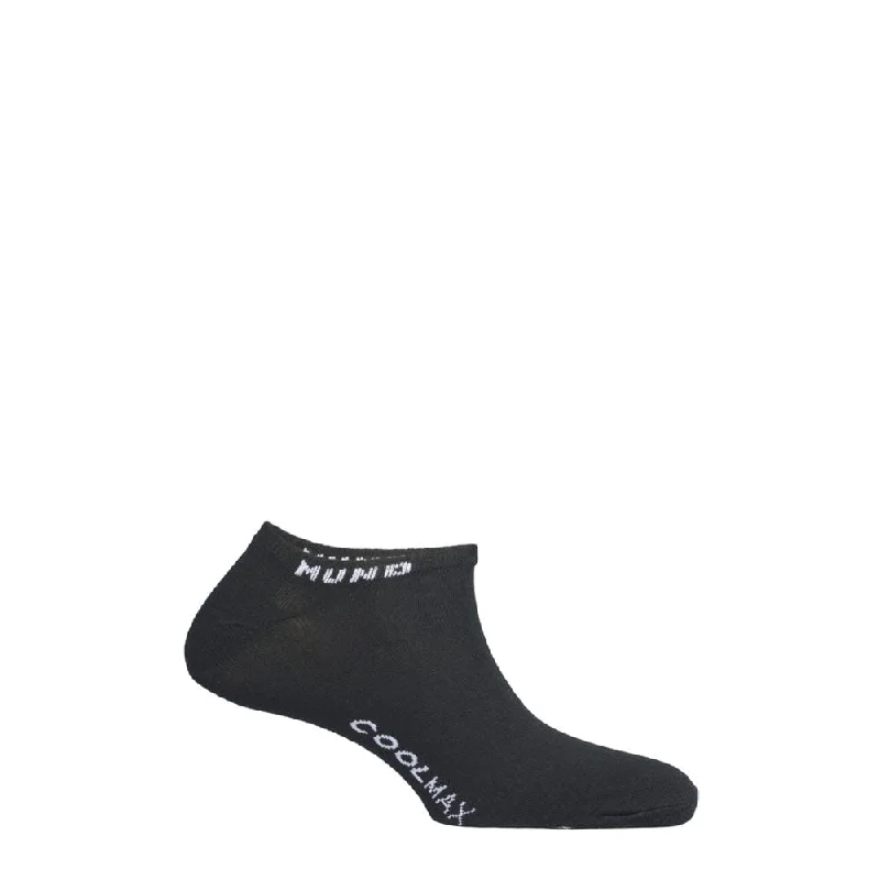 Mund Invisibile Coolmax Socks