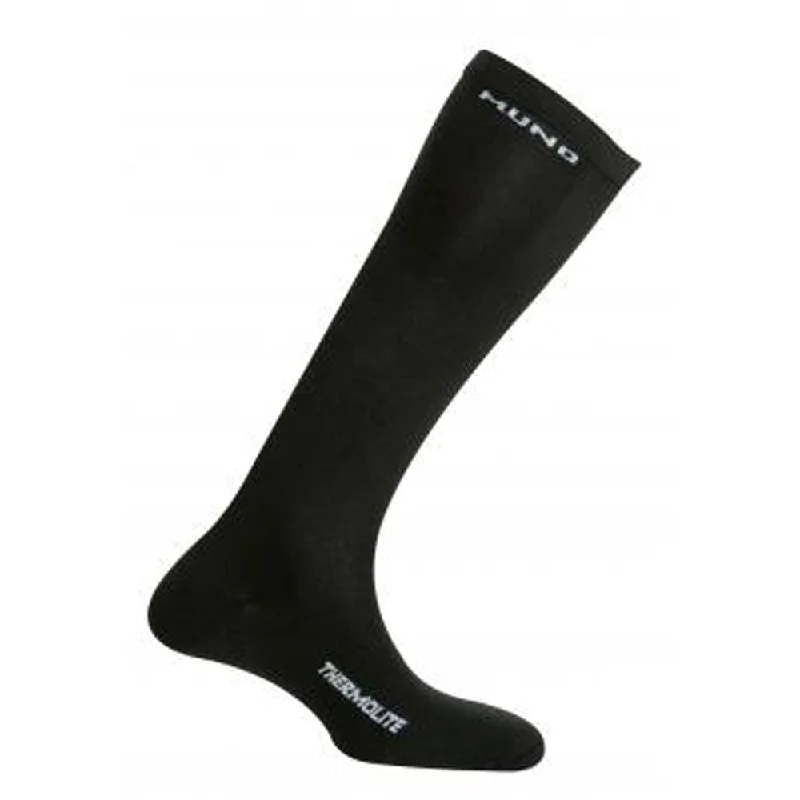 Mund Skiing Socks