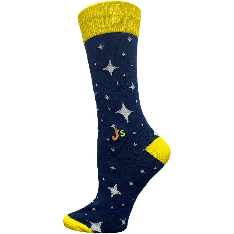 LIMITED EDITION Need More Space Women's Crew Socks