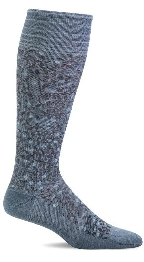 Women's New Leaf | Firm Graduated Compression Socks