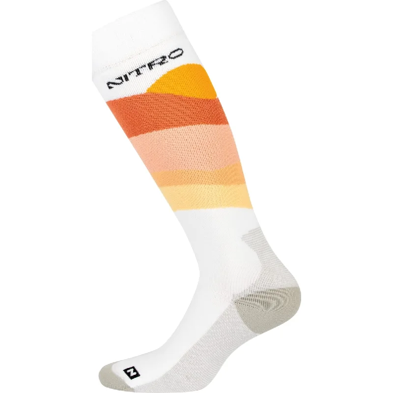 Nitro Women's Cloud 3 Socks 2024