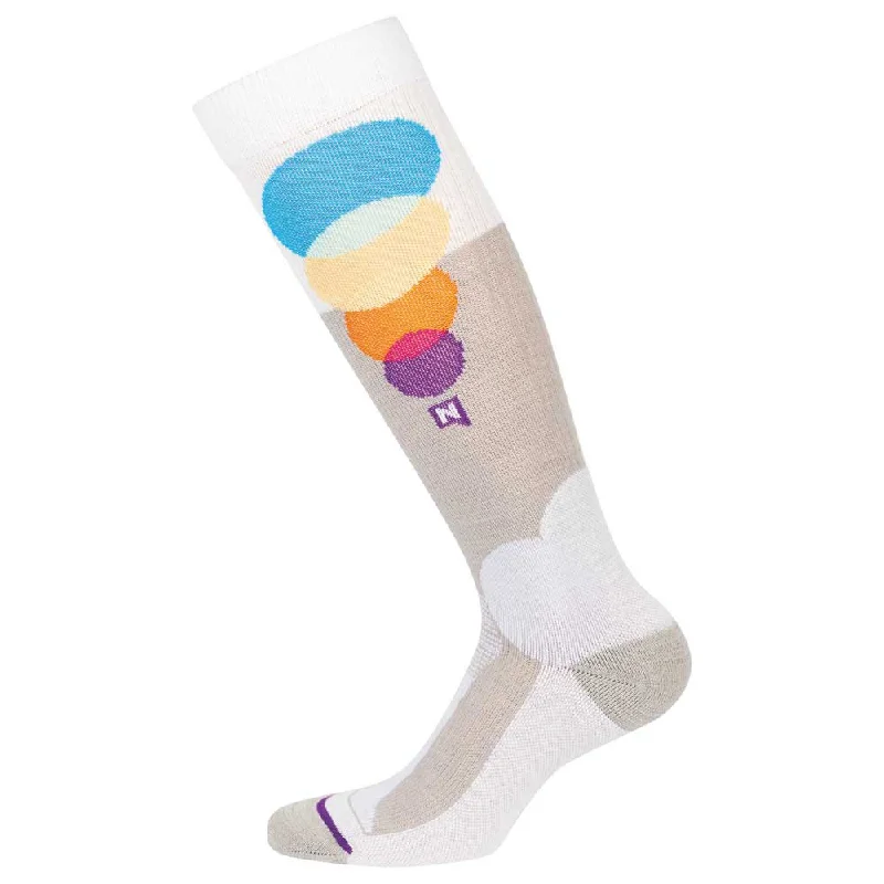 Nitro Women's Cloud 7 Socks 2024