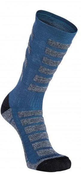 Northwave Husky Ceramic Men's Cycling Socks (Deep Blue)