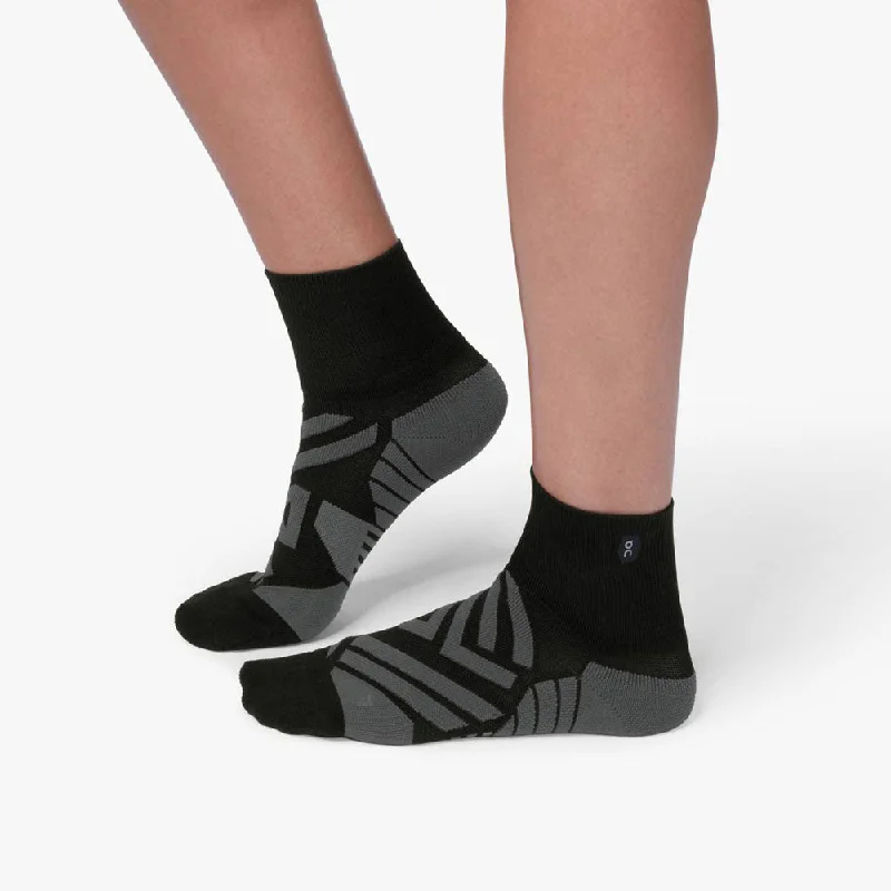 On Mid Sock Womens