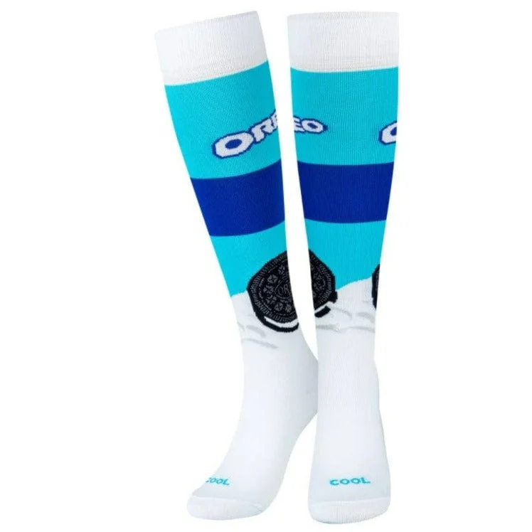 Oreo Women's Compression Socks