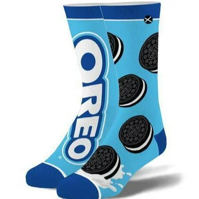 Oreos Men's Crew Sock