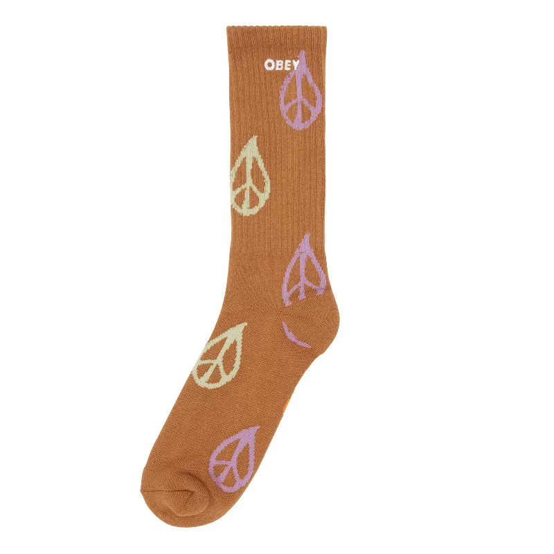 Peaced Socks