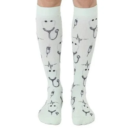 Pulse Unisex Compression Socks