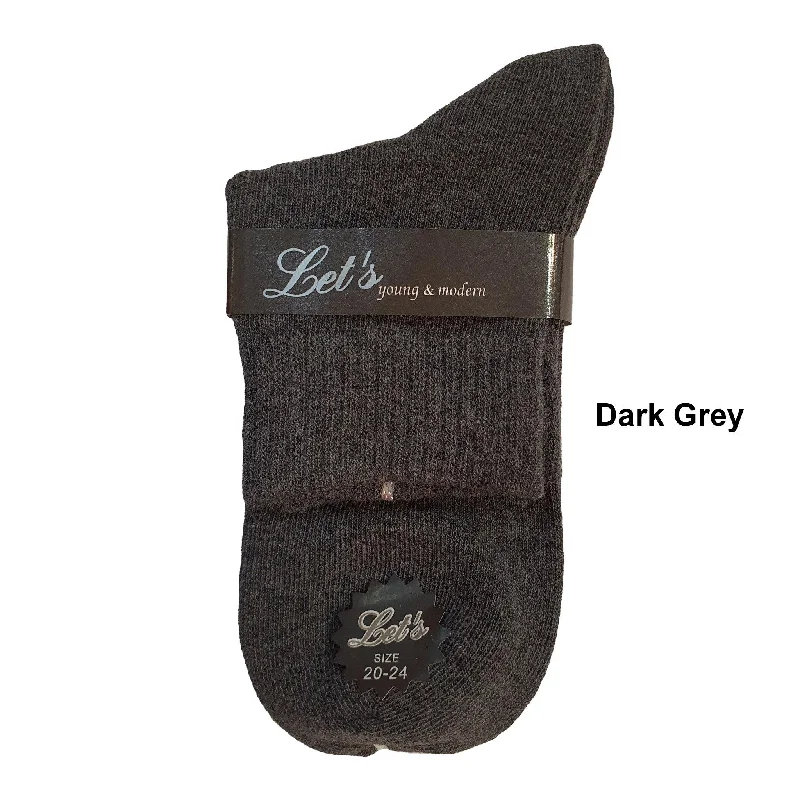 Dark Grey