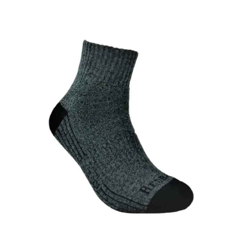 Redback Bamboo 1/4 Ankle Socks