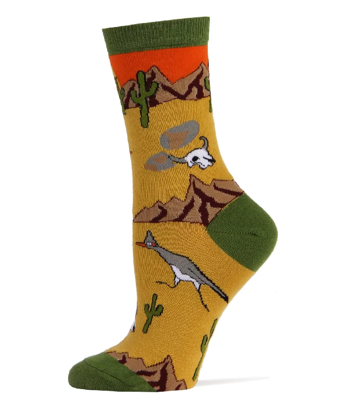 Roadrunner Socks