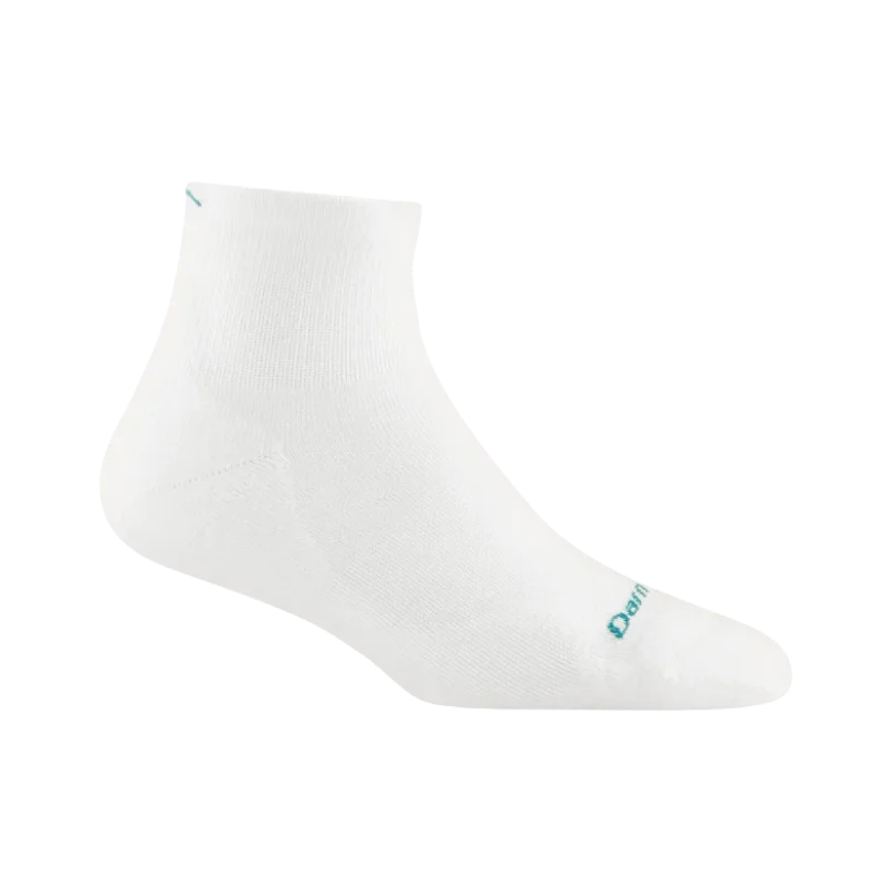 Women's Run Quarter Ultra-Lightweight Running Sock