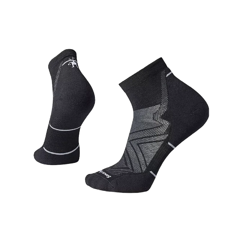 Run Targeted Cushion Ankle Socks