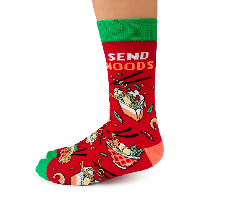 Send Noods Socks - For Her