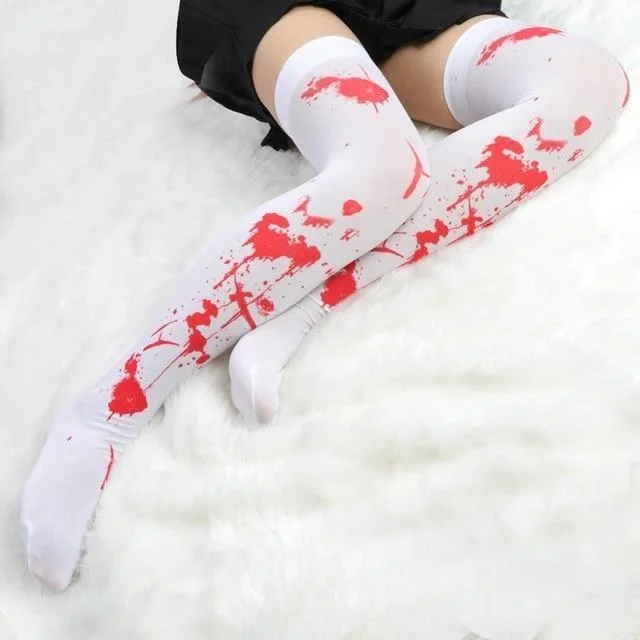 Bloody Stockings