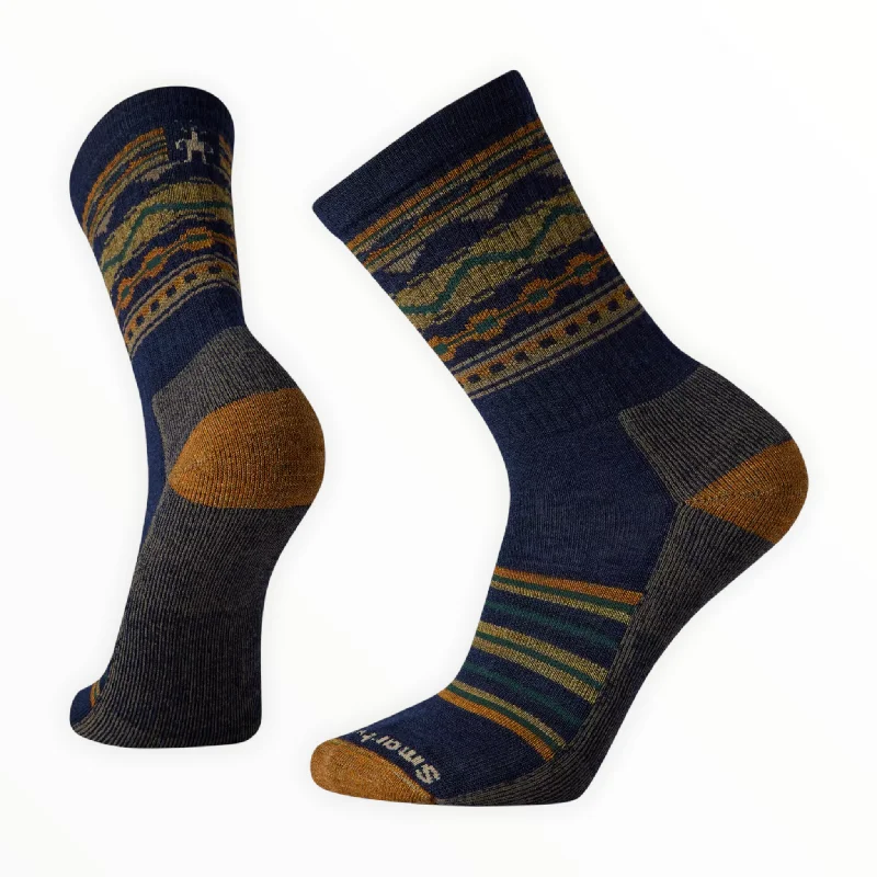 Everyday Hudson Trail Crew Socks